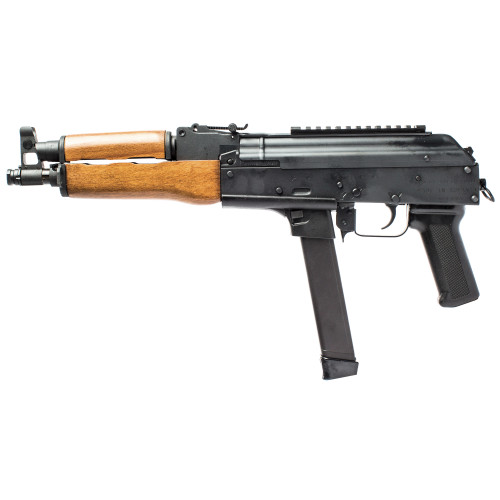 Century Arms Draco NAK9 9mm Luger Pistol