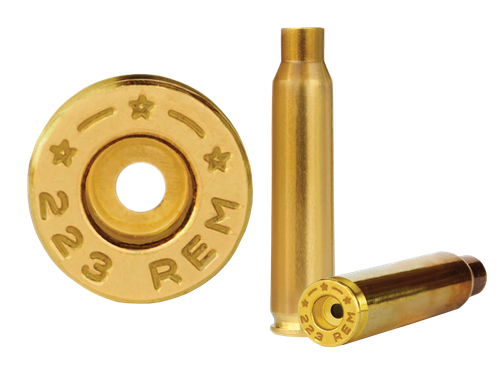 Starline Brass .223 Remington Unprimed Cases 100-Pack