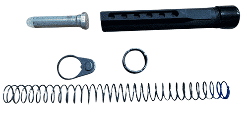 Sons Of Liberty Gun Works REKITMILSPEC Receiver Extension Kit AR-15