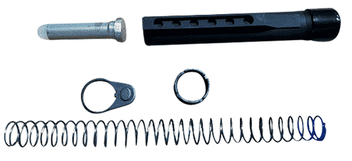 Sons Of Liberty Gun Works REKITMILSPEC Receiver Extension Kit AR-15