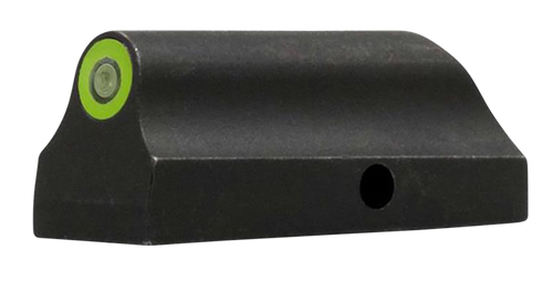 XS Front Night Sight Ruger LCR 38 Special, 357 Magnum Standard Dot Tritium Green