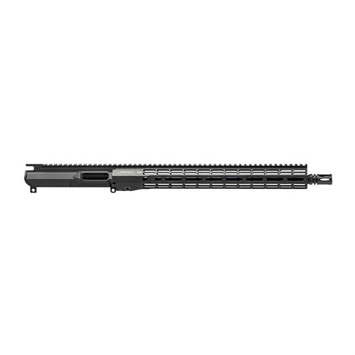 Aero Precision EPC-9 9mm Assembled Upper 16" Barrel 15" Handguard