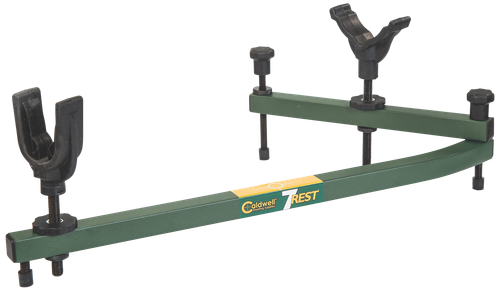 Caldwell 7 Rest Adjustable Shooting Rest
