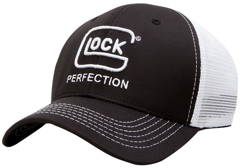 Glock AP95867 Ranger Black/White Patch
