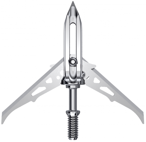 Ravin Steel Crossbow 100 Grain Mechanical Broadhead