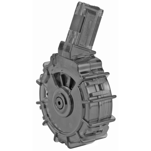 ProMag Magazine Remington 597 22 LR 30-Round Polymer Black - Image 1