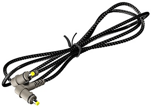 Cuddeback PW002 Power Cord 10' Metal