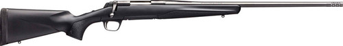 Browning X-Bolt Micro Bolt Action Rifle 6.5 Creedmoor 20" Blued Barrel Composite Stock