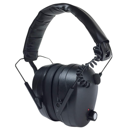 Radians CSE20BX Electronic Earmuffs