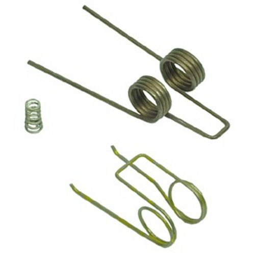 JP Enterprises Duty Fire Control System Trigger Spring Kit AR-15 4 lb JP Enterprises Duty Fire Control System Trigger Spring Kit AR-15 4 lb