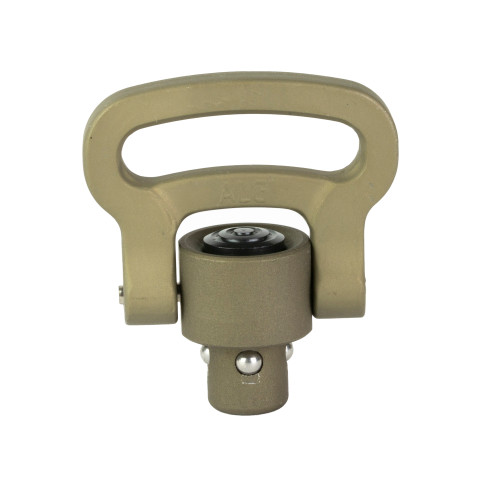 Alg Defense Forged Sling Swivel DDC - Image 1 Alg Defense Forged Sling Swivel DDC - Image 1