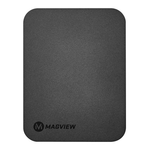 Magview Universal Magnetic Phone Plate 3PK
