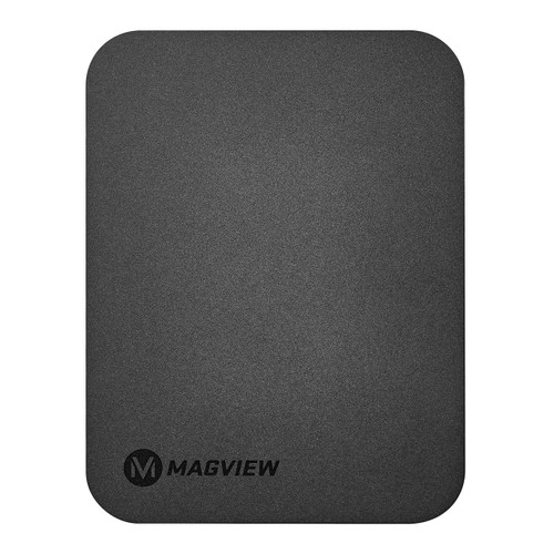 Magview Universal Magnetic Phone Plate 3PK