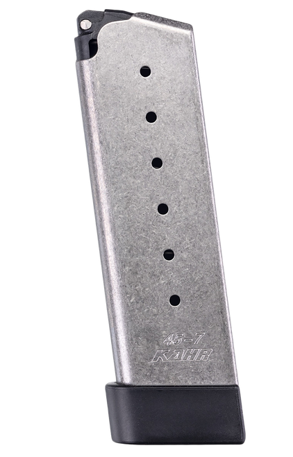 Kahr .45 ACP Ammunition 7 Rounds
