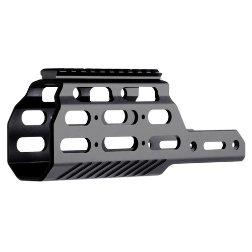 Kriss Usa Vector MK1 Modular Rail Black