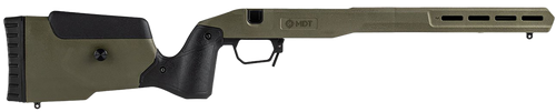 MDT Field Stock Chassis System Ruger 10/22 Right Hand Olive Drab Green MDT Field Stock Chassis System Ruger 10/22 Right Hand Olive Drab Green
