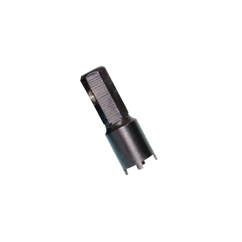 Wheeler Delta Series Front Sight Adjusting Tool (4-Prong) AR-15 A2 Steel