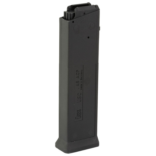 Heckler & Koch USC Rifle Magazine 45 ACP 10-Round Black