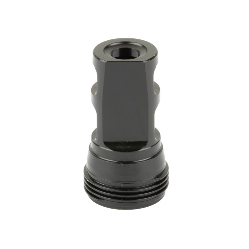 Alleycat CAT/SPOOKY2/A1 Muzzle Brake 5.56mm 1/2x28 Black