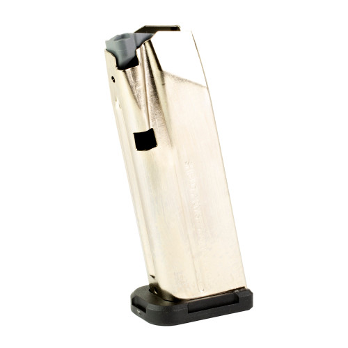 Shield Arms S15 Magazine Glock 43X/48 9mm 15-Round Black - Image 1 Shield Arms S15 Magazine Glock 43X/48 9mm 15-Round Black - Image 1