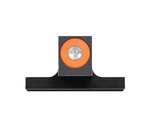 Night Fision Perfect Dot Sight S&W M&P/M&P M2.0/SD9 & 40 VE Green Tritium Orange Outline