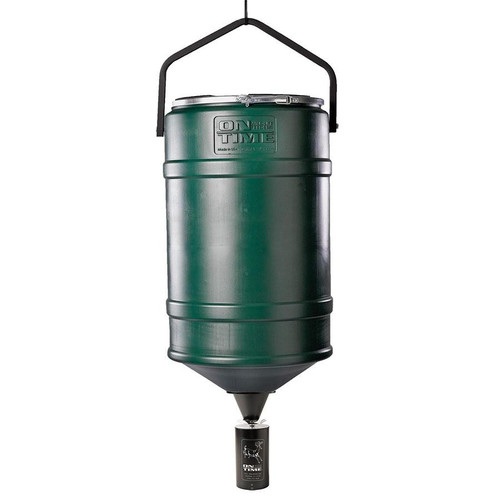 On Time Lifetime Feeder with 200lb Hanger