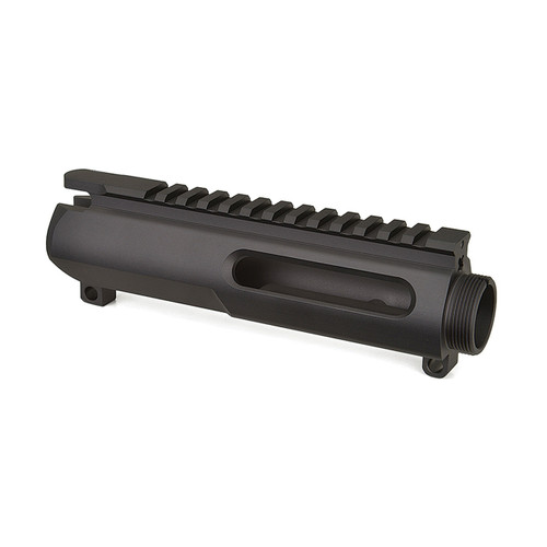 Nordic Components NC15 Extruded Upper Receiver Black