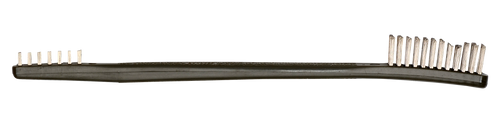 Pro-Shot Gun Cleaning Brush Double Ended Stainless Steel