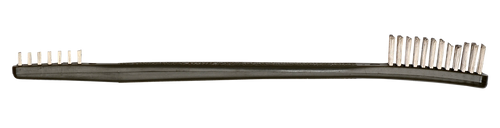 Pro-Shot Gun Brush Double-End Steel