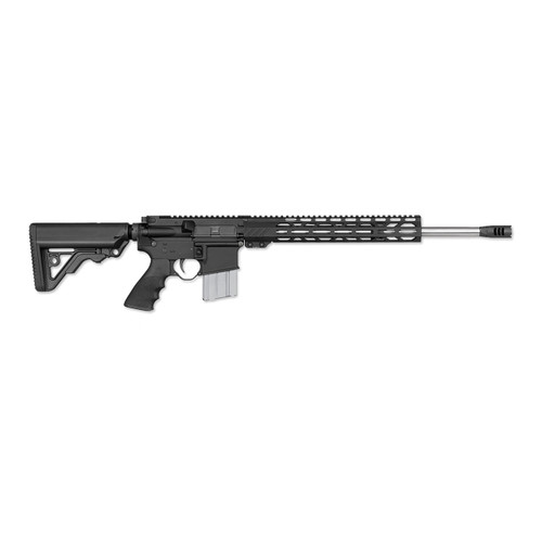 Rock River Arms All Terrain Hunter Semi Automatic Rifle .450 Bushmaster 16" Stainless Steel Barrel