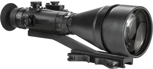 AGM Global Vision Wolverine Pro-6 Night Vision Rifle Scope 6x100mm Matte Black