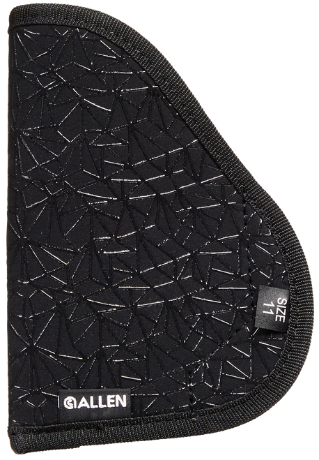 Allen Spiderweb In-The-Pocket Holster Size 11 Black