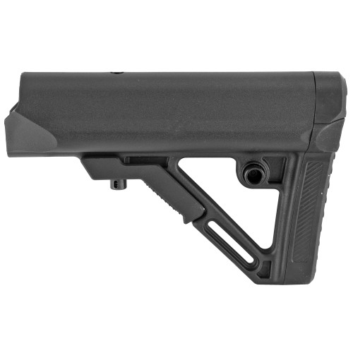 UTG Model 4 S1 Stock Black - Image 1 UTG Model 4 S1 Stock Black - Image 1