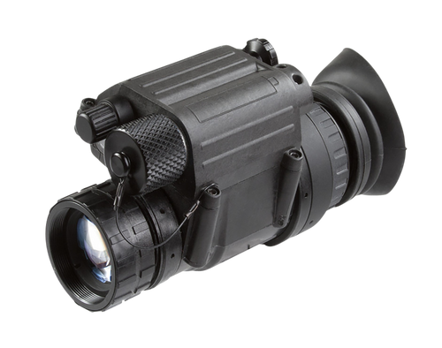 AGM PVS-14 3AL1 Night Vision Monocular Black