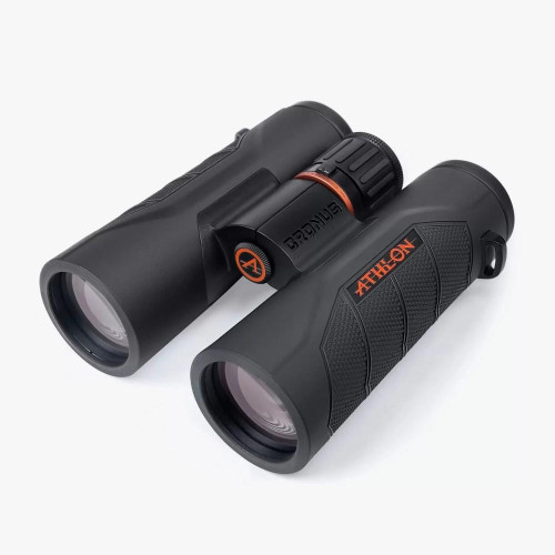 Athlon Optics Cronus G2 Binoculars 10x42 Black