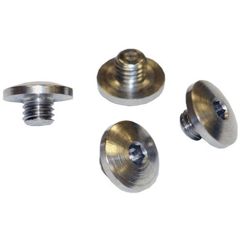 Hogue Hex Grip Screws for SIG P226, P228, P229 High Carbon