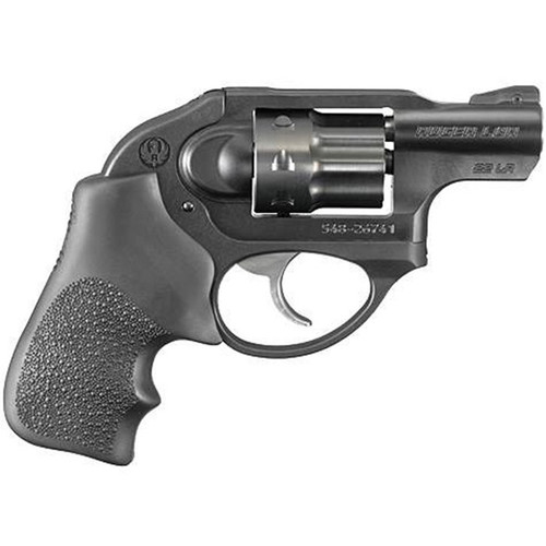 Ruger LCR 22 WMR Revolver 1.875" Barrel Matte Black Ruger LCR 22 WMR Revolver 1.875" Barrel Matte Black