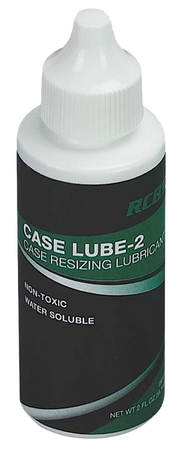 RCBS Case Lube-2 2 oz Liquid