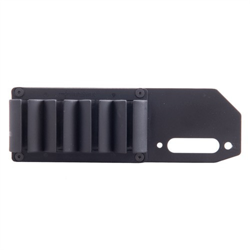 Tacstar SideSaddle 4-Shot Shotshell Carrier Remington 870 11-87