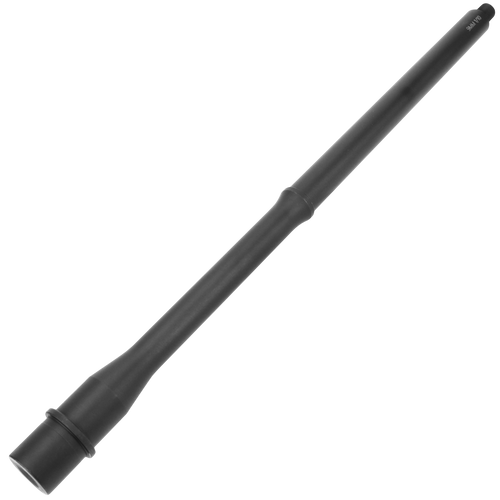Tacfire Barrel Tacfire BAR9MM16BN 9mm NATO 16" Black Nitride