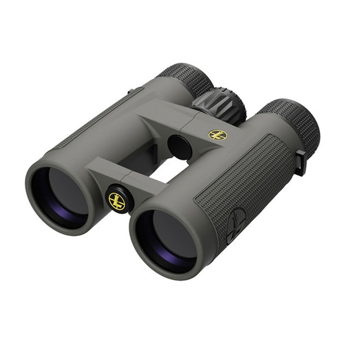 Leupold BX-4 Pro Guide HD Binoculars 10x42mm Shadow Gray