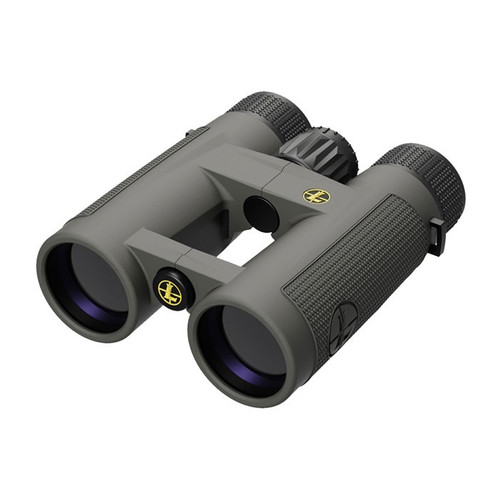 Leupold BX-4 Pro Guide HD Binoculars 10x42mm Shadow Gray