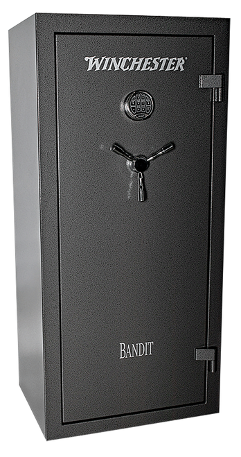 Winchester Bandit 19 Gun Safe