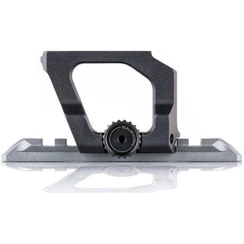 Scalarworks Leap 01 QD Mount Black Scalarworks Leap 01 QD Mount Black