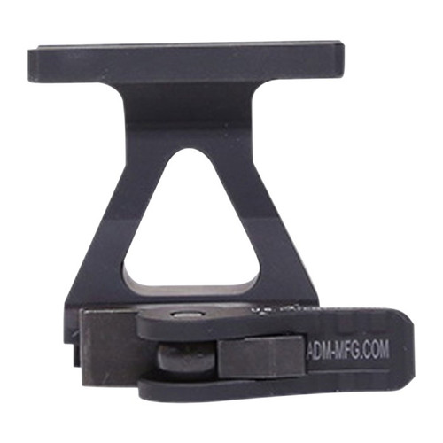 American Defense Mfg AIMPOINT T1/T2 Night Vision Mount 2.33 Inch Black