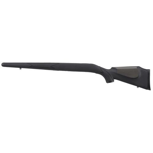 Advanced Technology Monte Carlo Rifle Stock with Scorpion Recoil Pad Mosin-Nagant 7.62x54R Standard Barrel Channel Polymer Black - Image 1