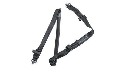Blackhawk Multi Point Rifle Sling Nylon Black