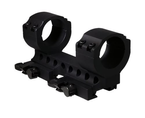 Samson 03-00095-01 DMR 34mm Scope Mount 0" Offset Samson 03-00095-01 DMR 34mm Scope Mount 0" Offset