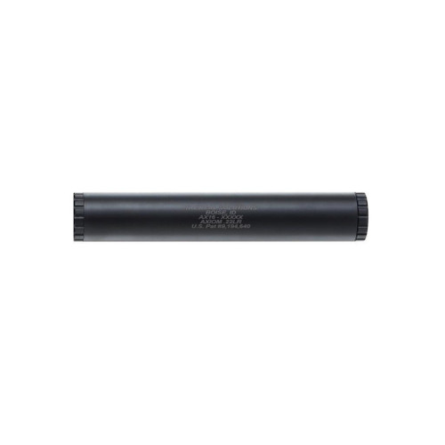 Tactical Solutions Axiom Rimfire Suppressor .22LR 1/2x28 Thread