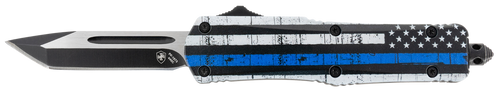 Templar Knife 2-3/4 Inch Tanto Blade Knife